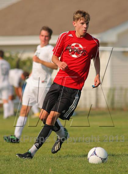 Thumbnail 2 in Hudsonville HomeSchoolers @ Black River photogallery.