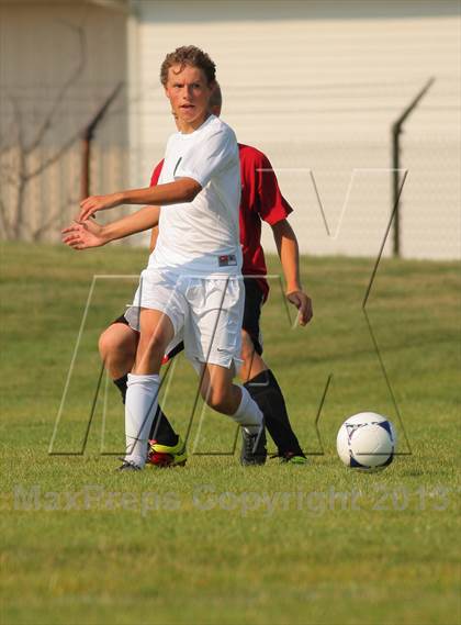 Thumbnail 1 in Hudsonville HomeSchoolers @ Black River photogallery.