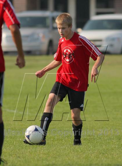 Thumbnail 1 in Hudsonville HomeSchoolers @ Black River photogallery.