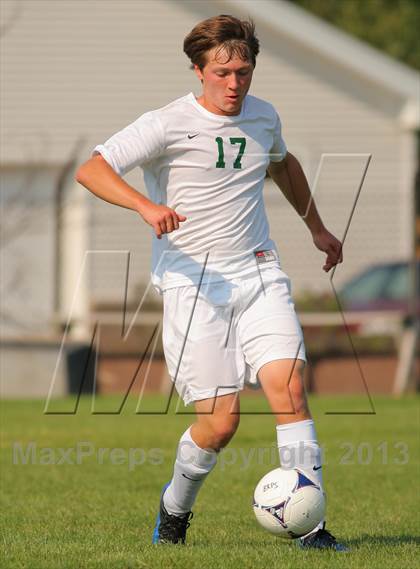 Thumbnail 1 in Hudsonville HomeSchoolers @ Black River photogallery.