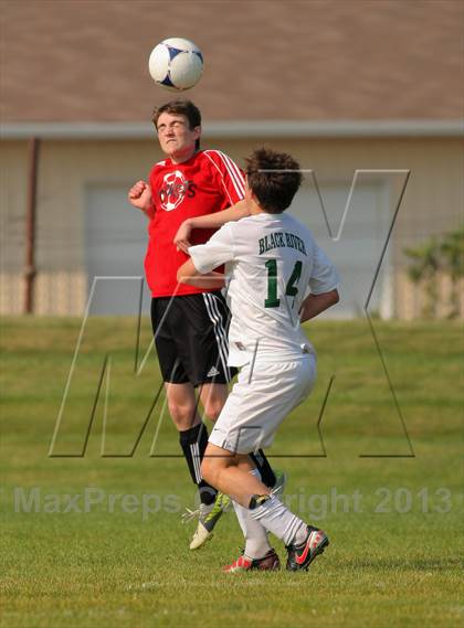 Thumbnail 3 in Hudsonville HomeSchoolers @ Black River photogallery.