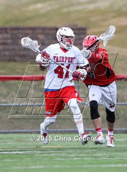 Thumbnail 1 in Penfield @ Fairport photogallery.