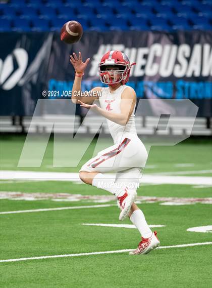 Thumbnail 1 in LBJ Austin vs Fredericksburg (UIL 4A D1 Quarterfinals) photogallery.