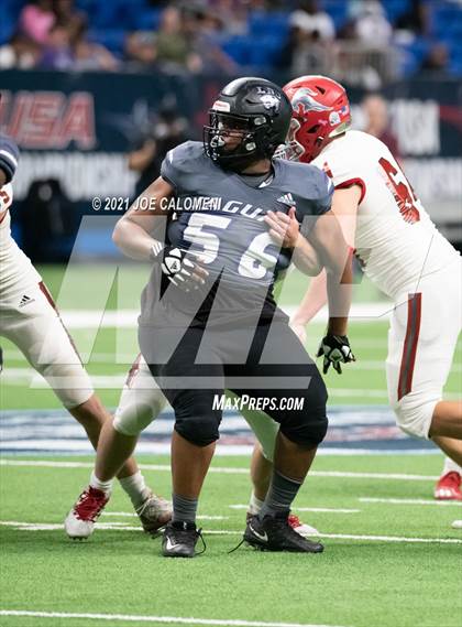 Thumbnail 1 in LBJ Austin vs Fredericksburg (UIL 4A D1 Quarterfinals) photogallery.