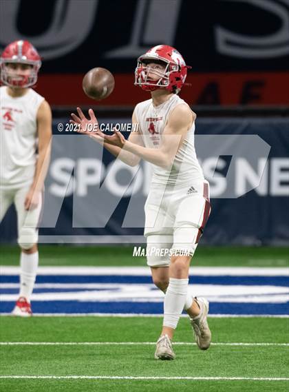 Thumbnail 3 in LBJ Austin vs Fredericksburg (UIL 4A D1 Quarterfinals) photogallery.