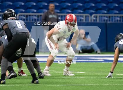 Thumbnail 2 in LBJ Austin vs Fredericksburg (UIL 4A D1 Quarterfinals) photogallery.