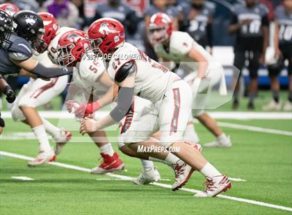 Thumbnail 3 in LBJ Austin vs Fredericksburg (UIL 4A D1 Quarterfinals) photogallery.