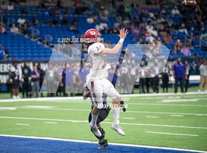 Thumbnail 1 in LBJ Austin vs Fredericksburg (UIL 4A D1 Quarterfinals) photogallery.