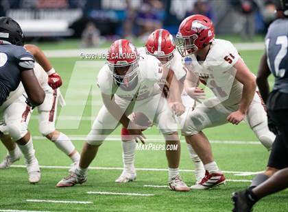 Thumbnail 1 in LBJ Austin vs Fredericksburg (UIL 4A D1 Quarterfinals) photogallery.