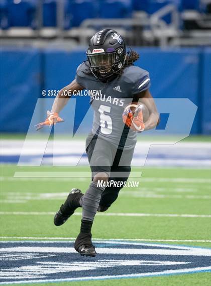 Thumbnail 2 in LBJ Austin vs Fredericksburg (UIL 4A D1 Quarterfinals) photogallery.
