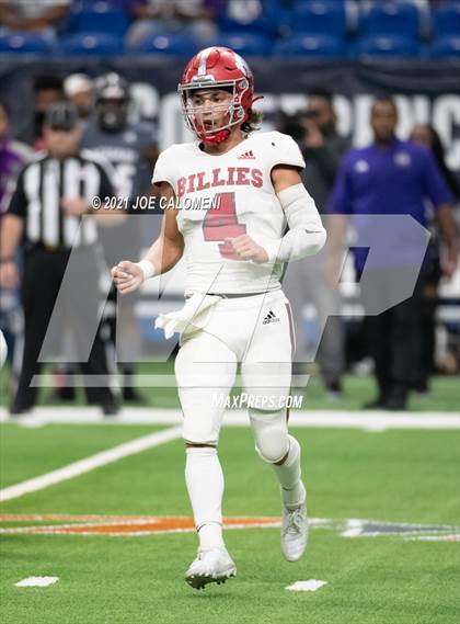 Thumbnail 1 in LBJ Austin vs Fredericksburg (UIL 4A D1 Quarterfinals) photogallery.