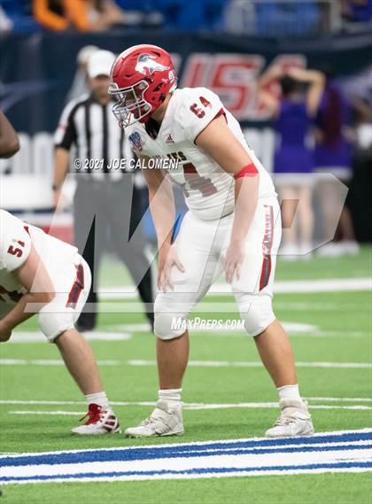 Thumbnail 3 in LBJ Austin vs Fredericksburg (UIL 4A D1 Quarterfinals) photogallery.