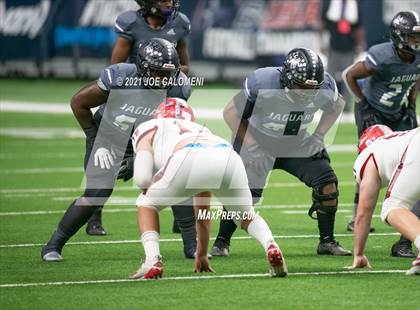 Thumbnail 3 in LBJ Austin vs Fredericksburg (UIL 4A D1 Quarterfinals) photogallery.