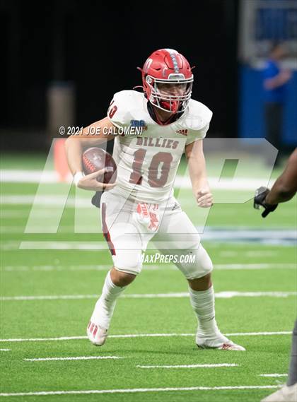Thumbnail 3 in LBJ Austin vs Fredericksburg (UIL 4A D1 Quarterfinals) photogallery.