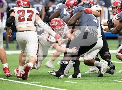 Thumbnail 1 in LBJ Austin vs Fredericksburg (UIL 4A D1 Quarterfinals) photogallery.
