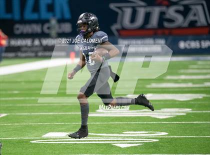 Thumbnail 1 in LBJ Austin vs Fredericksburg (UIL 4A D1 Quarterfinals) photogallery.