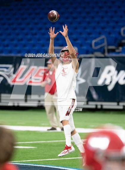 Thumbnail 2 in LBJ Austin vs Fredericksburg (UIL 4A D1 Quarterfinals) photogallery.