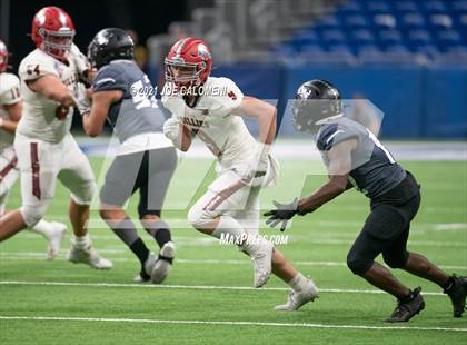Thumbnail 2 in LBJ Austin vs Fredericksburg (UIL 4A D1 Quarterfinals) photogallery.