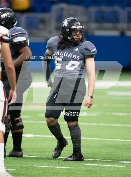 Thumbnail 2 in LBJ Austin vs Fredericksburg (UIL 4A D1 Quarterfinals) photogallery.