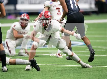 Thumbnail 2 in LBJ Austin vs Fredericksburg (UIL 4A D1 Quarterfinals) photogallery.