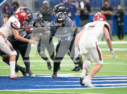 Thumbnail 3 in LBJ Austin vs Fredericksburg (UIL 4A D1 Quarterfinals) photogallery.