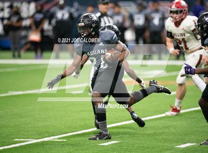 Thumbnail 1 in LBJ Austin vs Fredericksburg (UIL 4A D1 Quarterfinals) photogallery.