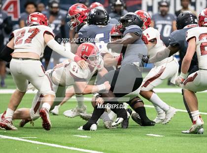 Thumbnail 2 in LBJ Austin vs Fredericksburg (UIL 4A D1 Quarterfinals) photogallery.
