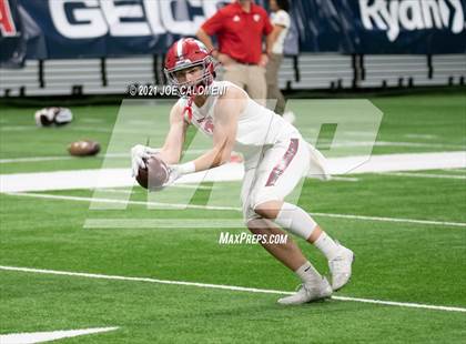 Thumbnail 3 in LBJ Austin vs Fredericksburg (UIL 4A D1 Quarterfinals) photogallery.