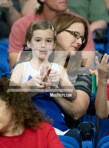 Thumbnail 1 in LBJ Austin vs Fredericksburg (UIL 4A D1 Quarterfinals) photogallery.
