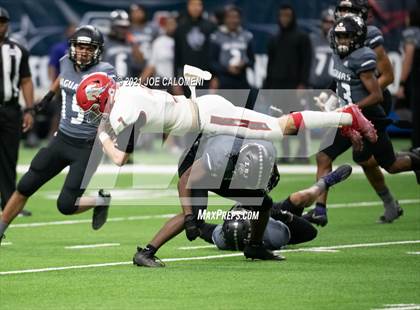 Thumbnail 1 in LBJ Austin vs Fredericksburg (UIL 4A D1 Quarterfinals) photogallery.