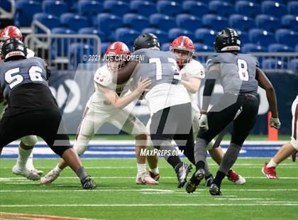 Thumbnail 2 in LBJ Austin vs Fredericksburg (UIL 4A D1 Quarterfinals) photogallery.