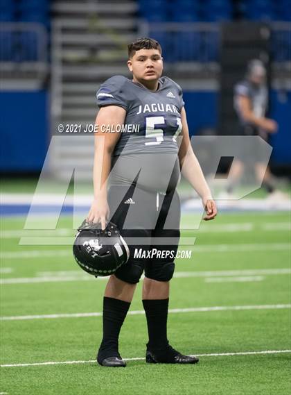 Thumbnail 3 in LBJ Austin vs Fredericksburg (UIL 4A D1 Quarterfinals) photogallery.