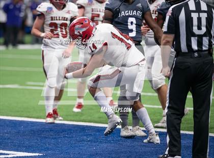Thumbnail 3 in LBJ Austin vs Fredericksburg (UIL 4A D1 Quarterfinals) photogallery.