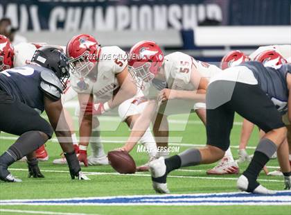Thumbnail 3 in LBJ Austin vs Fredericksburg (UIL 4A D1 Quarterfinals) photogallery.