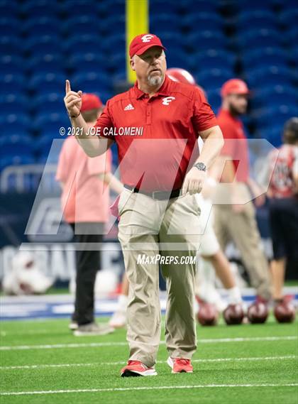 Thumbnail 3 in LBJ Austin vs Fredericksburg (UIL 4A D1 Quarterfinals) photogallery.