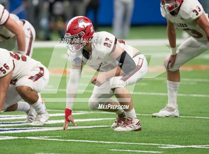 Thumbnail 2 in LBJ Austin vs Fredericksburg (UIL 4A D1 Quarterfinals) photogallery.