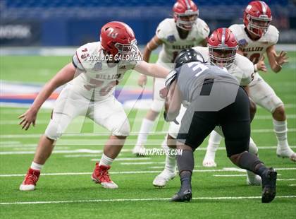 Thumbnail 3 in LBJ Austin vs Fredericksburg (UIL 4A D1 Quarterfinals) photogallery.