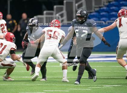 Thumbnail 1 in LBJ Austin vs Fredericksburg (UIL 4A D1 Quarterfinals) photogallery.