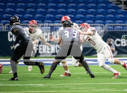 Thumbnail 3 in LBJ Austin vs Fredericksburg (UIL 4A D1 Quarterfinals) photogallery.