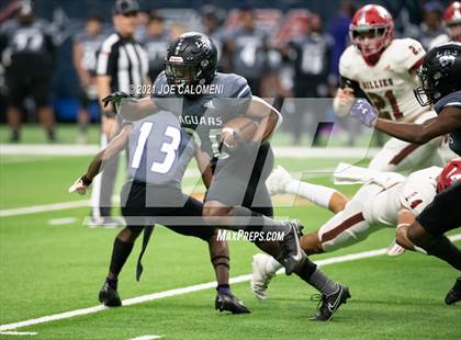 Thumbnail 3 in LBJ Austin vs Fredericksburg (UIL 4A D1 Quarterfinals) photogallery.