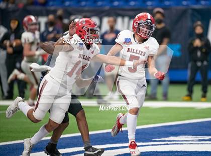 Thumbnail 1 in LBJ Austin vs Fredericksburg (UIL 4A D1 Quarterfinals) photogallery.