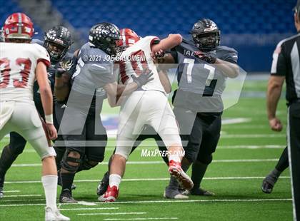 Thumbnail 3 in LBJ Austin vs Fredericksburg (UIL 4A D1 Quarterfinals) photogallery.