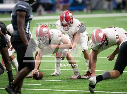 Thumbnail 3 in LBJ Austin vs Fredericksburg (UIL 4A D1 Quarterfinals) photogallery.