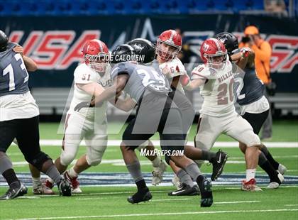 Thumbnail 1 in LBJ Austin vs Fredericksburg (UIL 4A D1 Quarterfinals) photogallery.