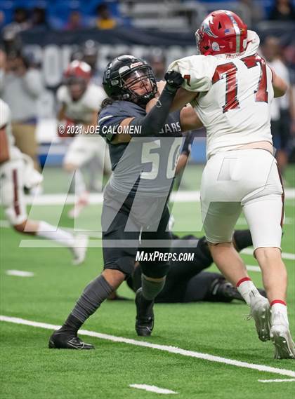 Thumbnail 3 in LBJ Austin vs Fredericksburg (UIL 4A D1 Quarterfinals) photogallery.