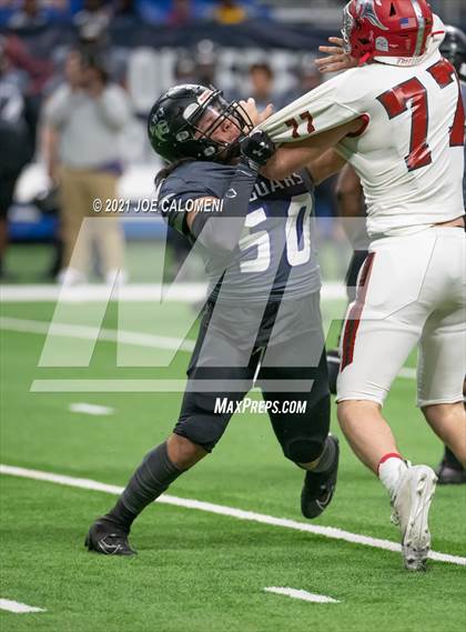 Thumbnail 1 in LBJ Austin vs Fredericksburg (UIL 4A D1 Quarterfinals) photogallery.