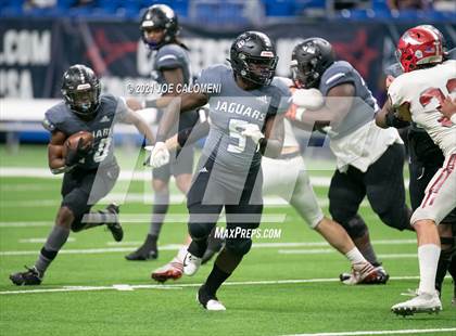 Thumbnail 1 in LBJ Austin vs Fredericksburg (UIL 4A D1 Quarterfinals) photogallery.