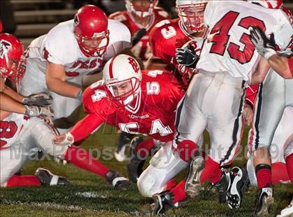 Thumbnail 1 in Cranston West @ East Providence photogallery.