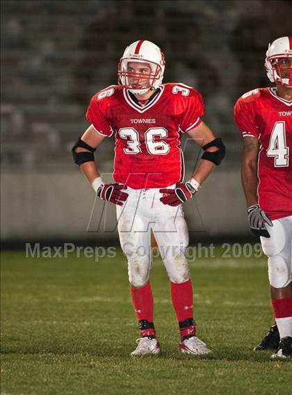 Thumbnail 3 in Cranston West @ East Providence photogallery.