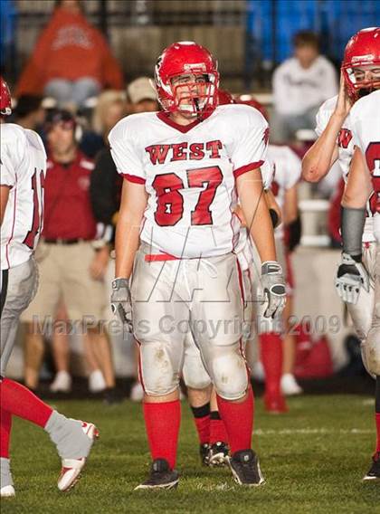 Thumbnail 1 in Cranston West @ East Providence photogallery.